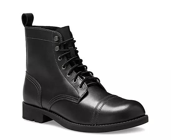 Eastland Jayce Mens Leather Boots Product Image