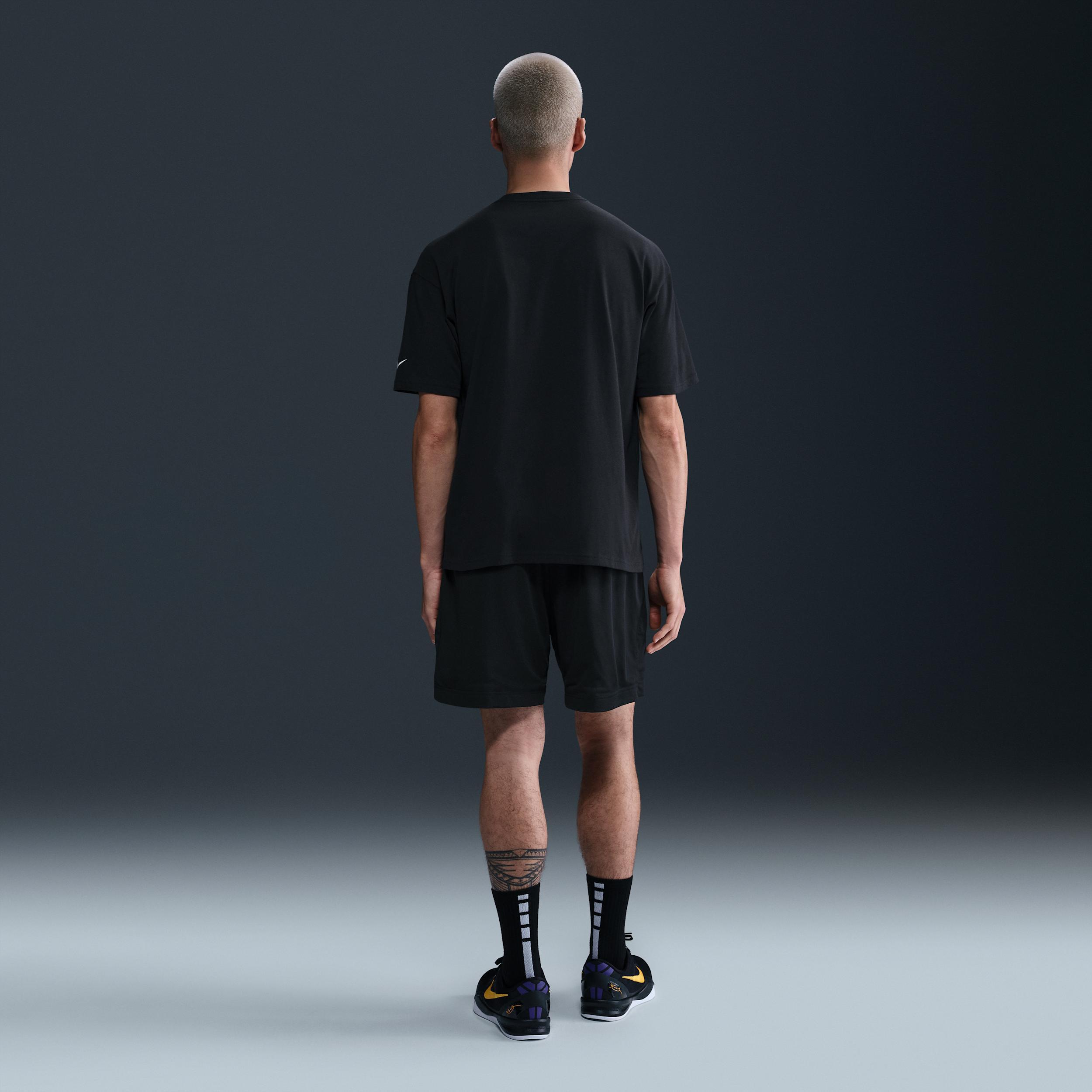 Nike Men's Kobe Basketball T-Shirt Product Image