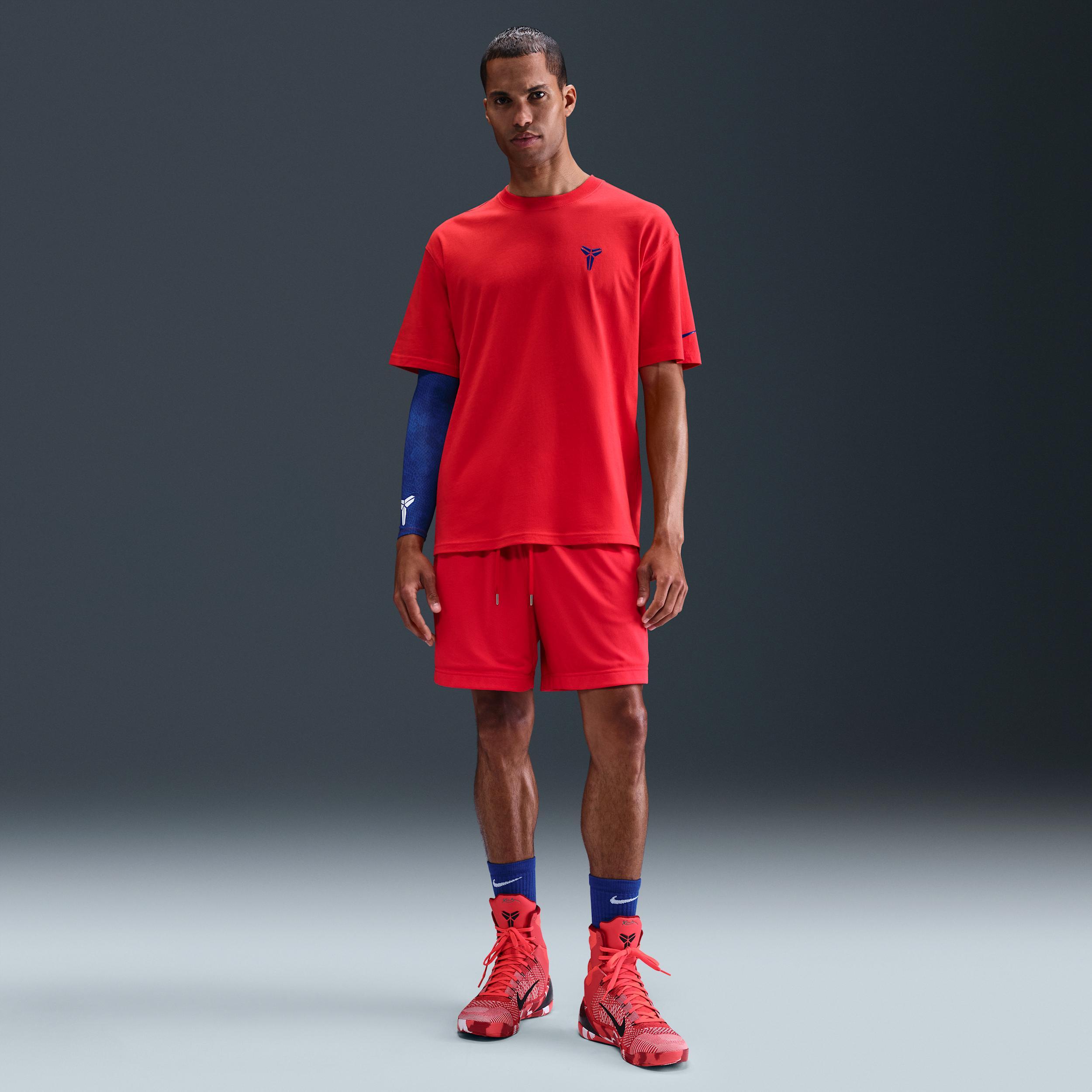 Kobe Men's Basketball T-Shirt Product Image