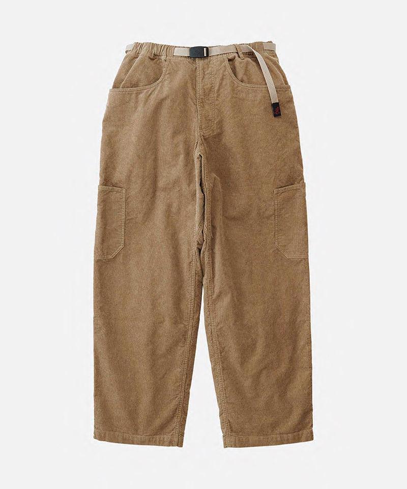 Corduroy Rock Slide Pant Male Product Image