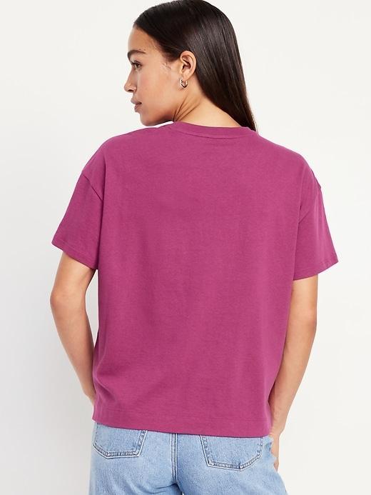 Vintage T-Shirt Product Image