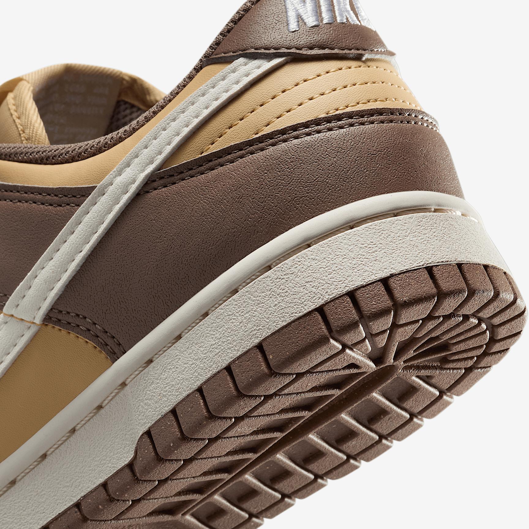 Nike Dunk Low Next Nature Women's Shoes Product Image