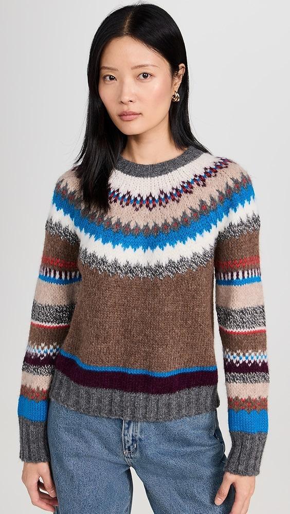 Velvet Kella Sweater | Shopbop Product Image