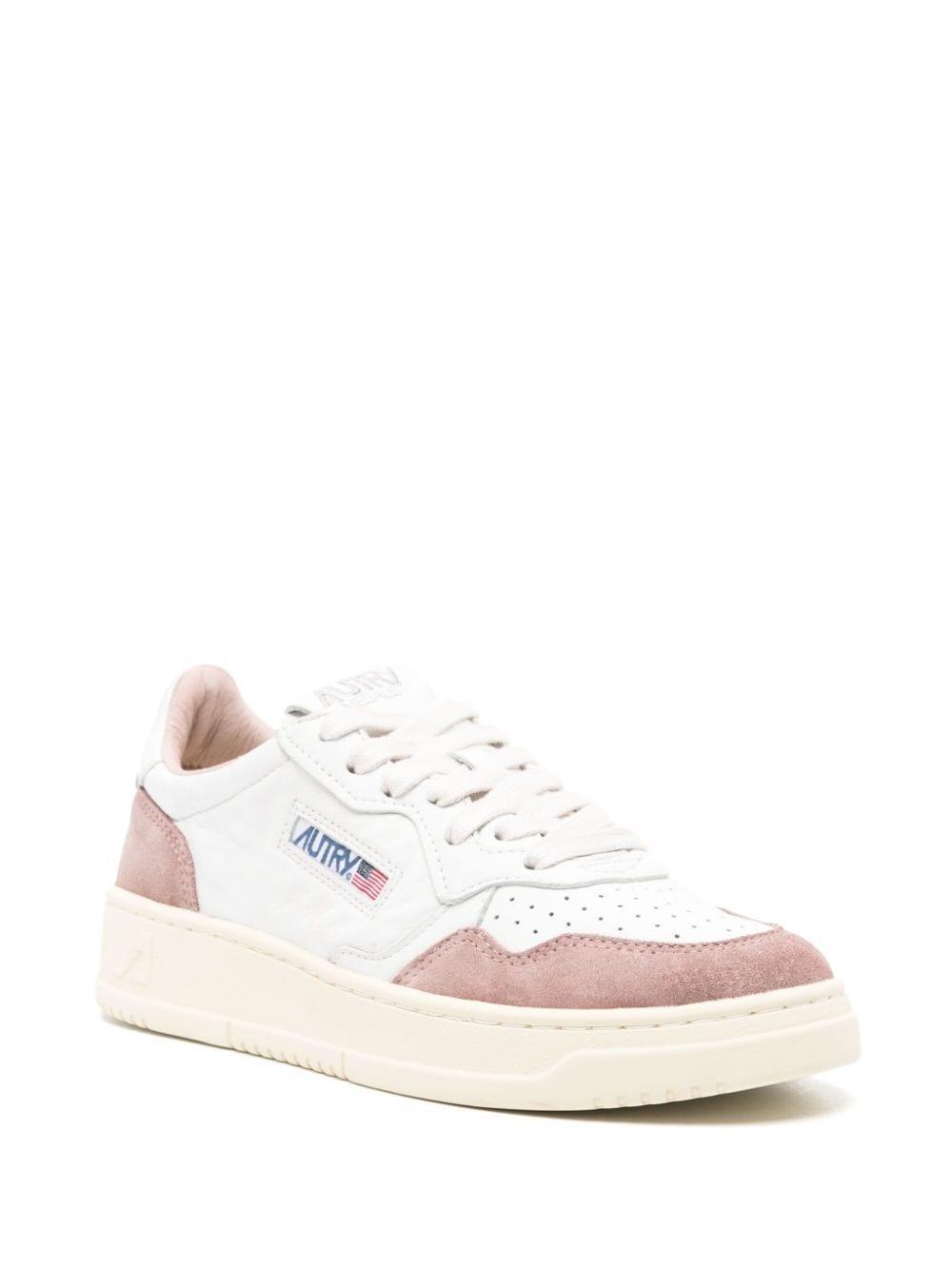 Medalist Low sneakers Product Image