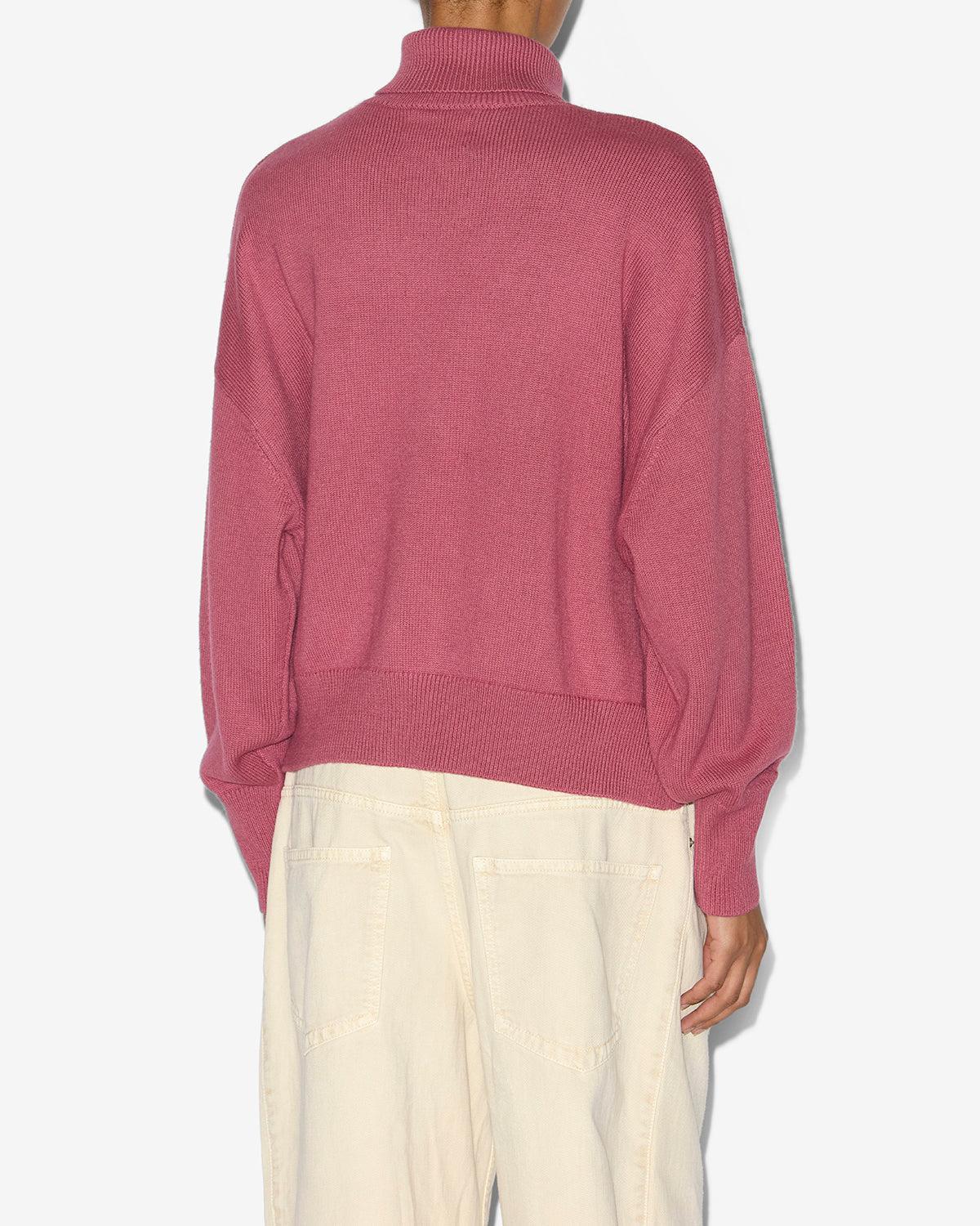 NASHA SWEATER Female Product Image