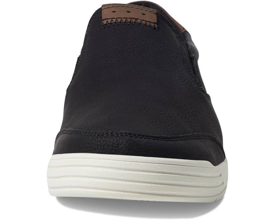 Kore City Walk Canvas EZ Moc Toe Slip-On Sneakers Easy On and Easy Off Product Image