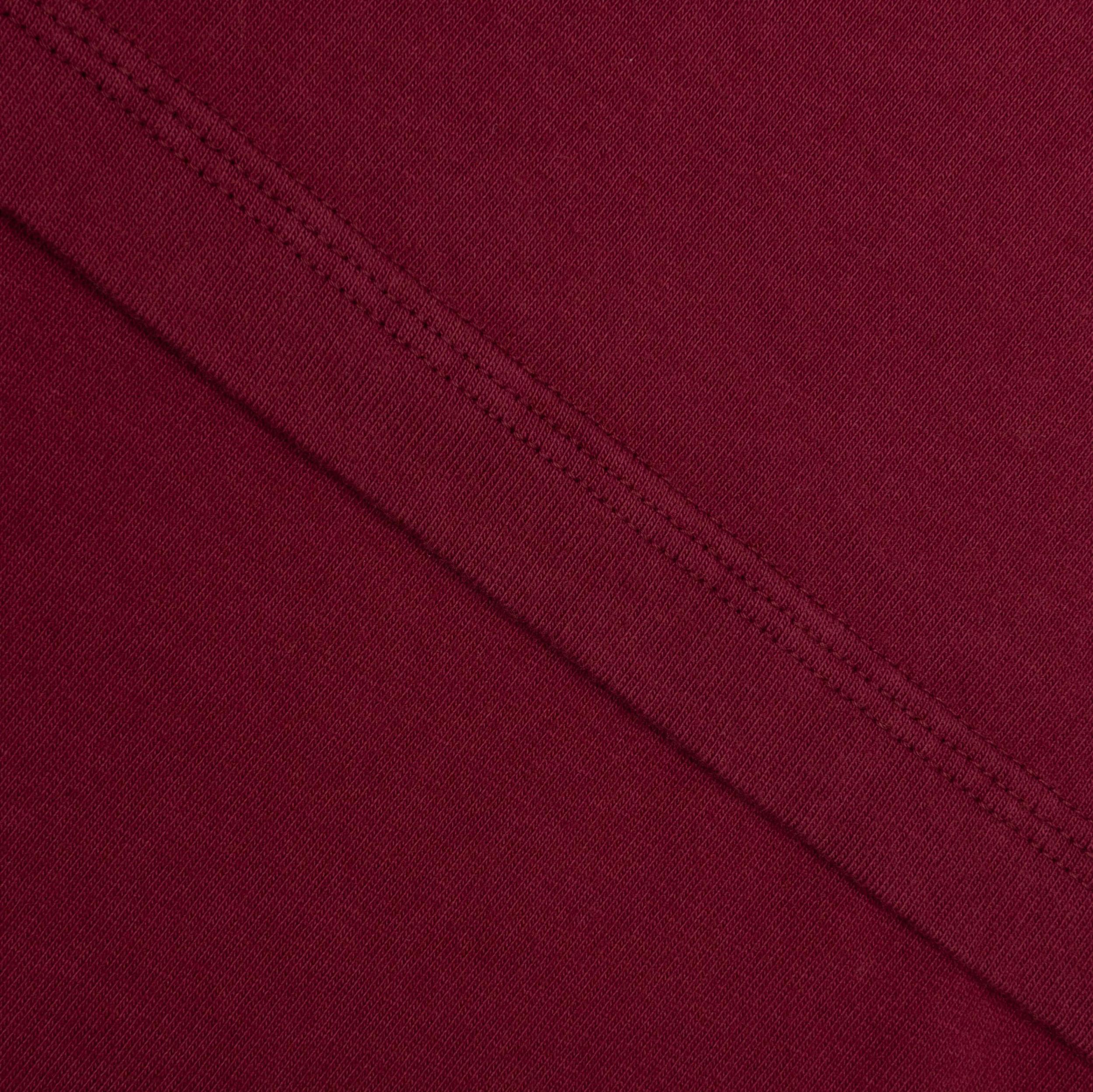 Kelven II Tee - Cabernet Male Product Image