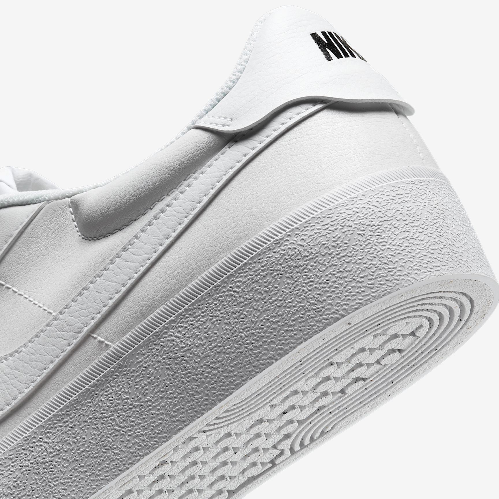 Nike Men's Court Shot Shoes Product Image