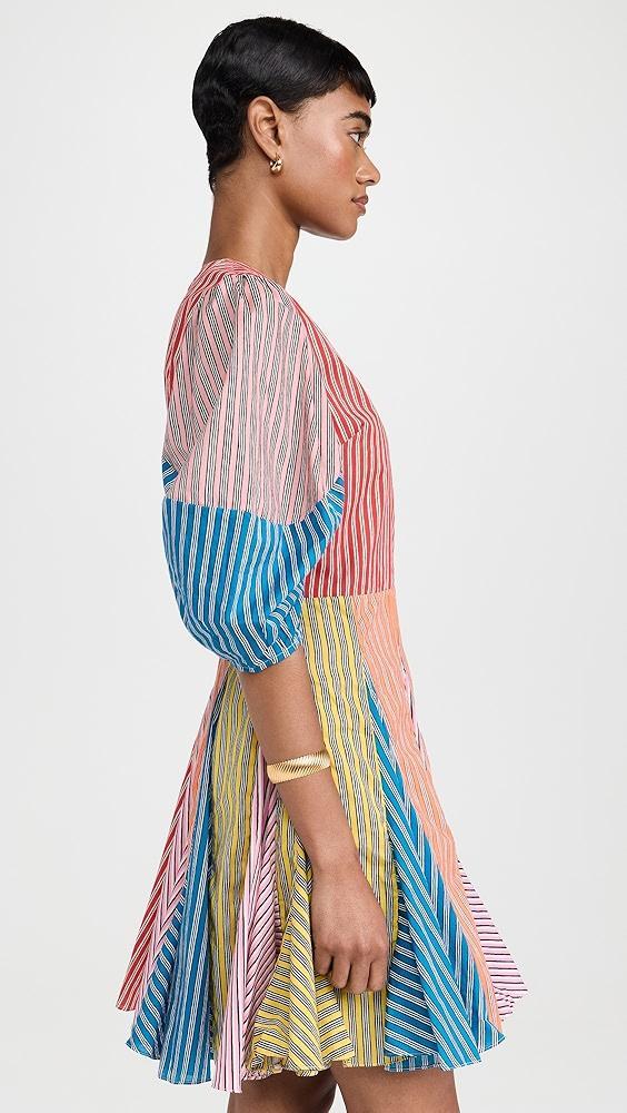 RHODE Claudine Dress | Shopbop Product Image