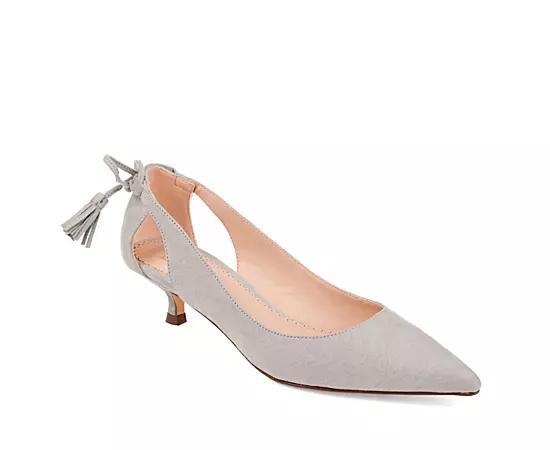 Journee Collection Womens Bindi Pump Product Image