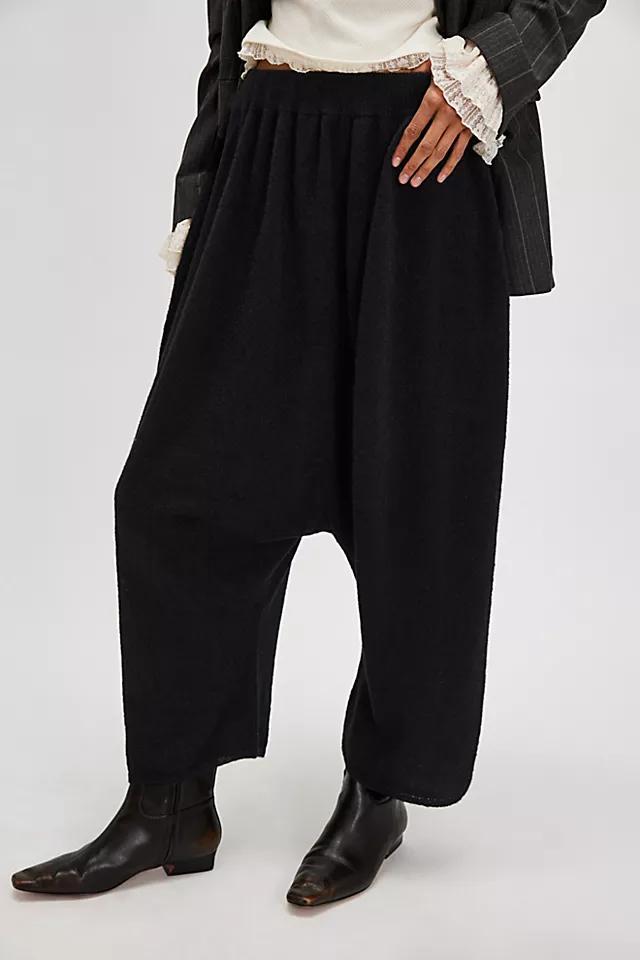Atelier Delphine Balloon Pants Product Image