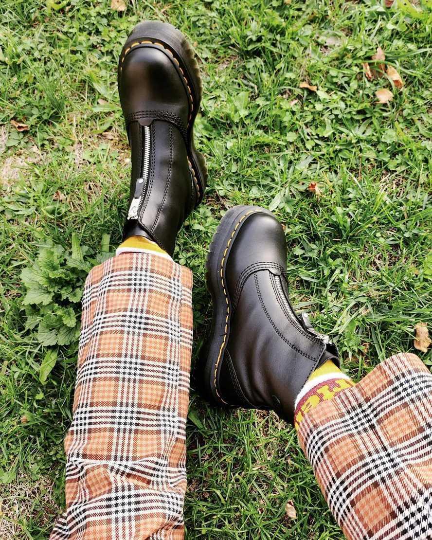 Dr. Martens 1460 Pascal Bex Pisa) Shoes Product Image