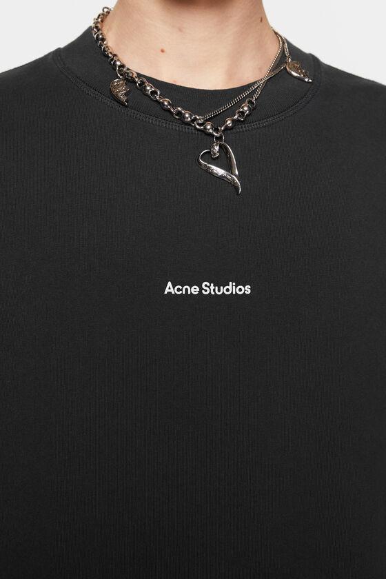 Logo long sleeve t-shirt Product Image