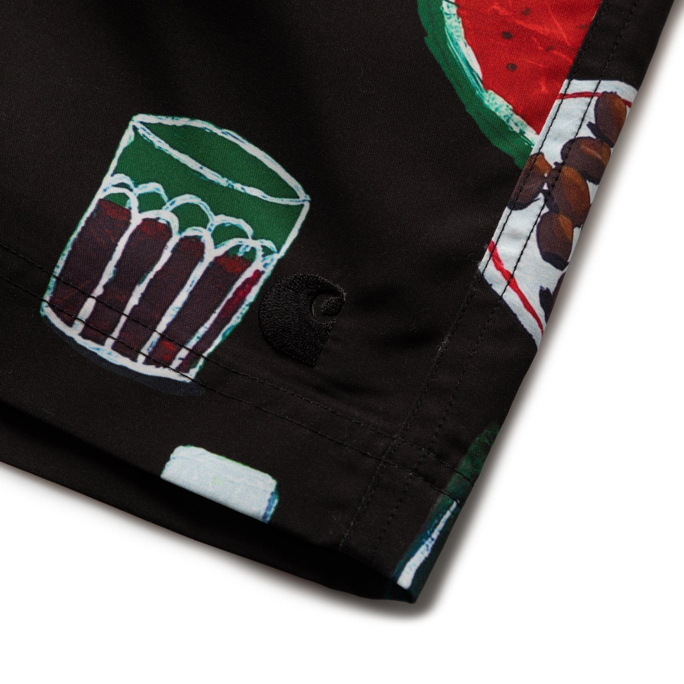 SLATER SWIM TRUNKS Male Product Image