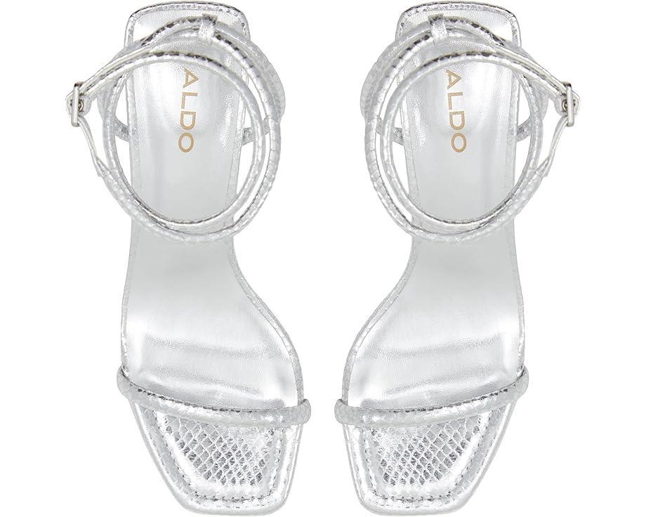 Liana Mid Sandal Product Image