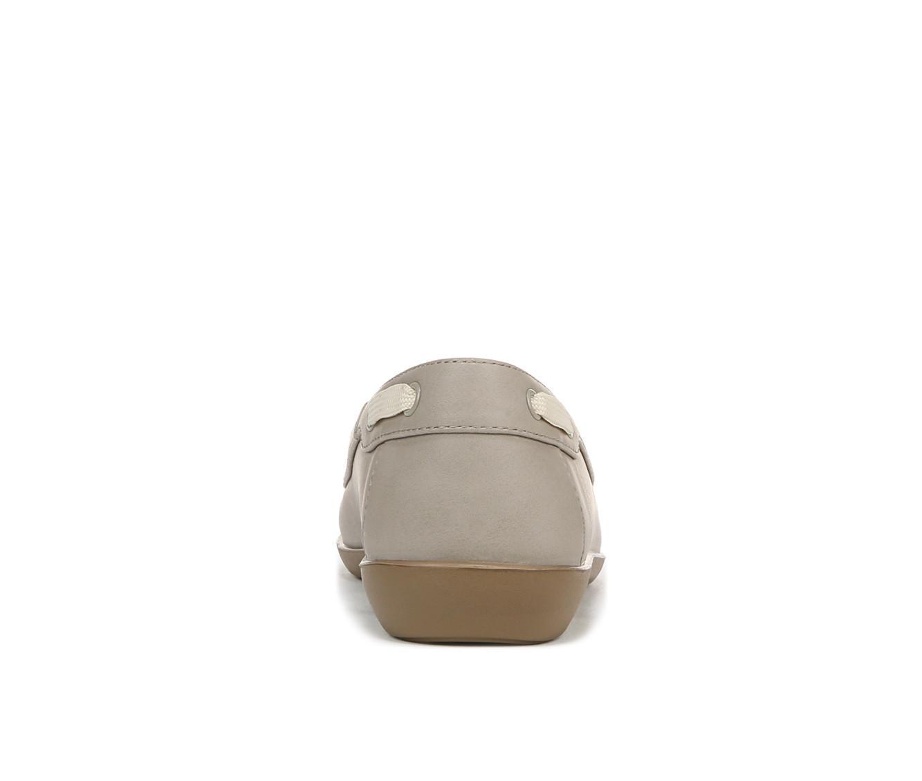 Women's LifeStride Nautical Loafers Product Image