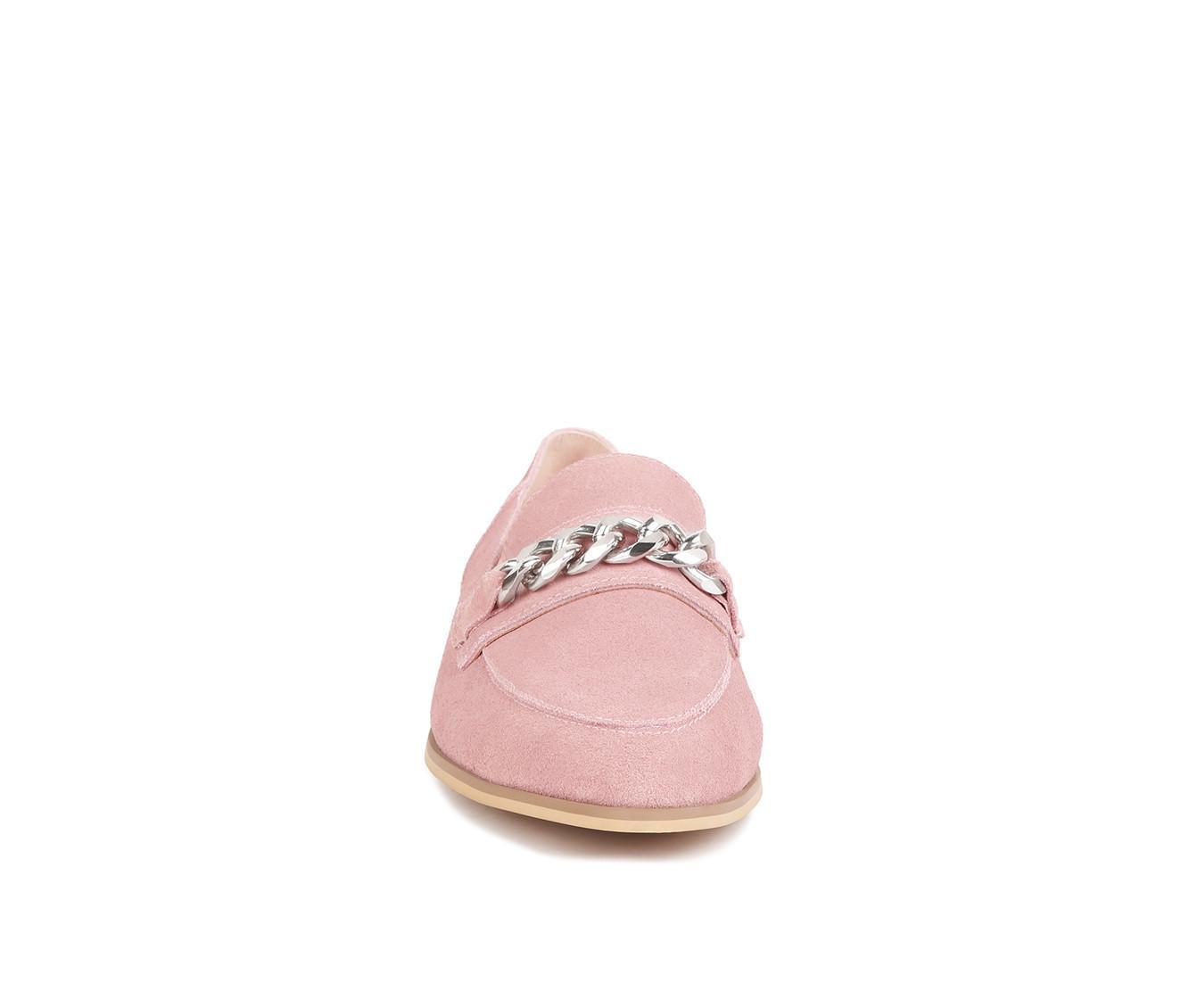 Women's Rag & Co Ricka Loafers Product Image