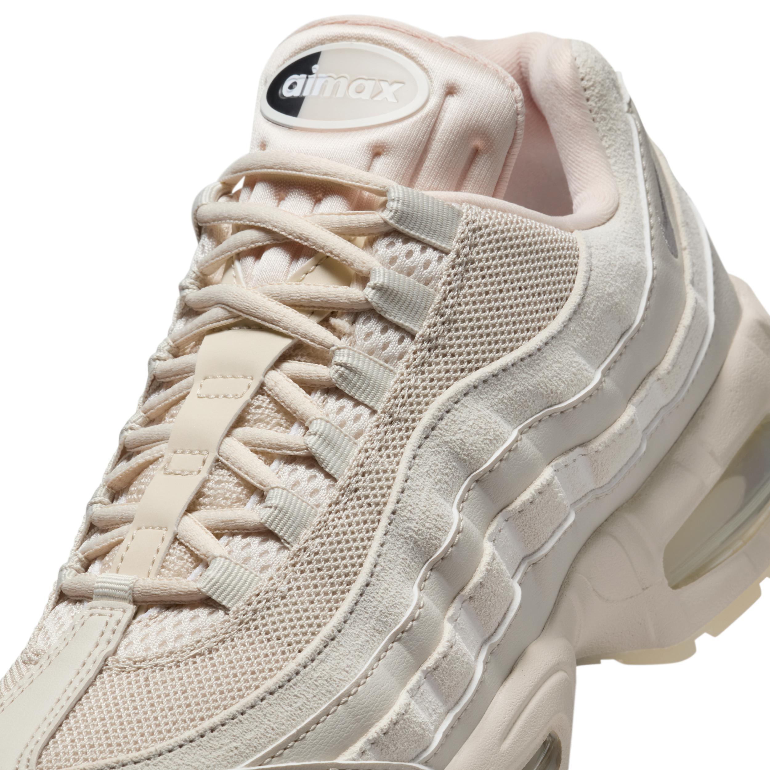 Nike Women's Air Max 95 Shoes Product Image