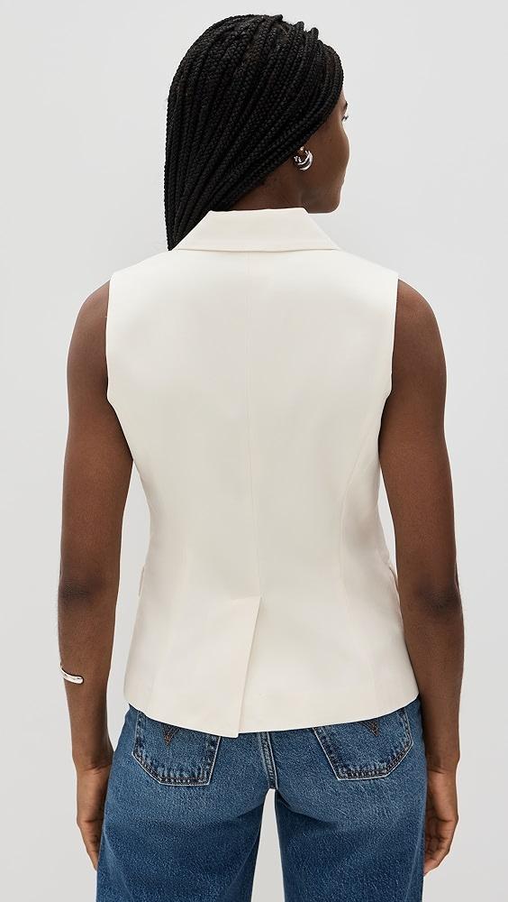 PAIGE Palomina Vest | Shopbop Product Image