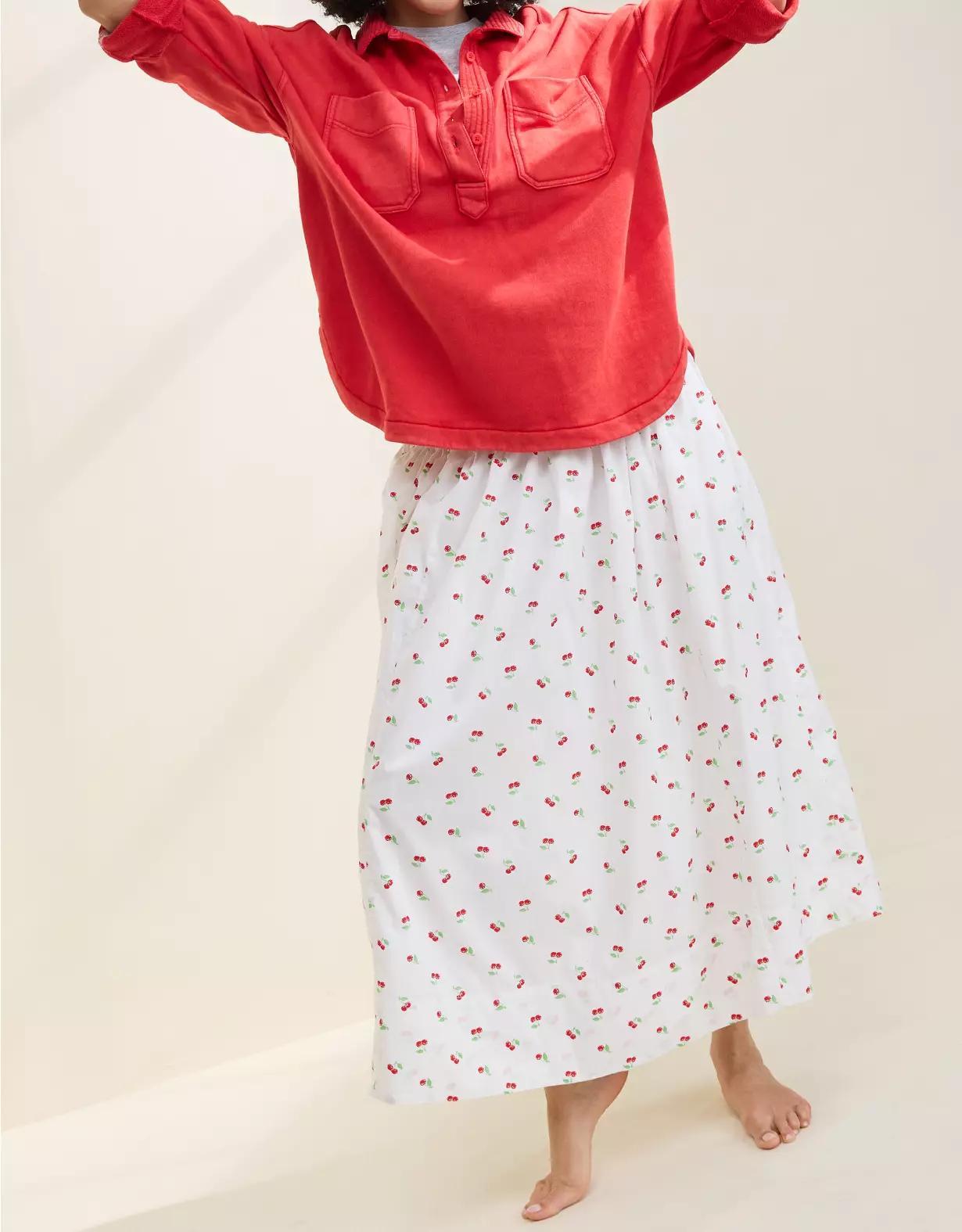 Aerie The New Essential Skirt Product Image