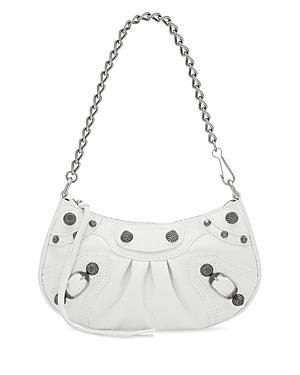 Womens Le Cagole Mini Bag With Chain Product Image