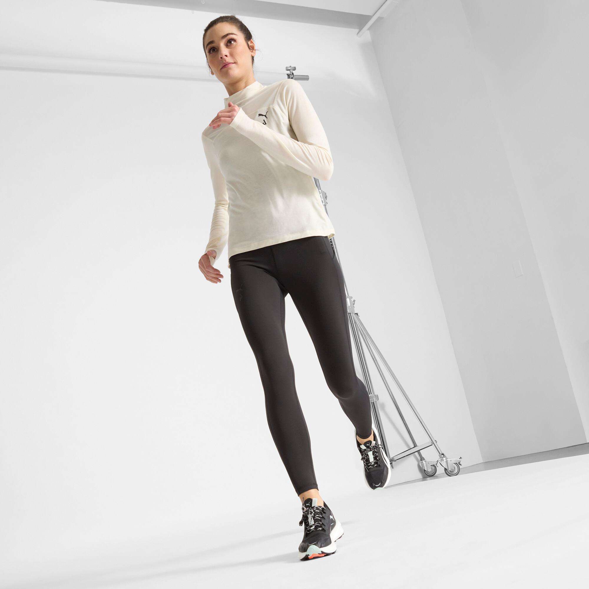 PUMA SEASONS Fast-Trac NITROâ¢ 3 Women's Trail Running Shoes Product Image