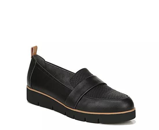 Dr. Scholls Webster Womens Slip-on Loafers Product Image