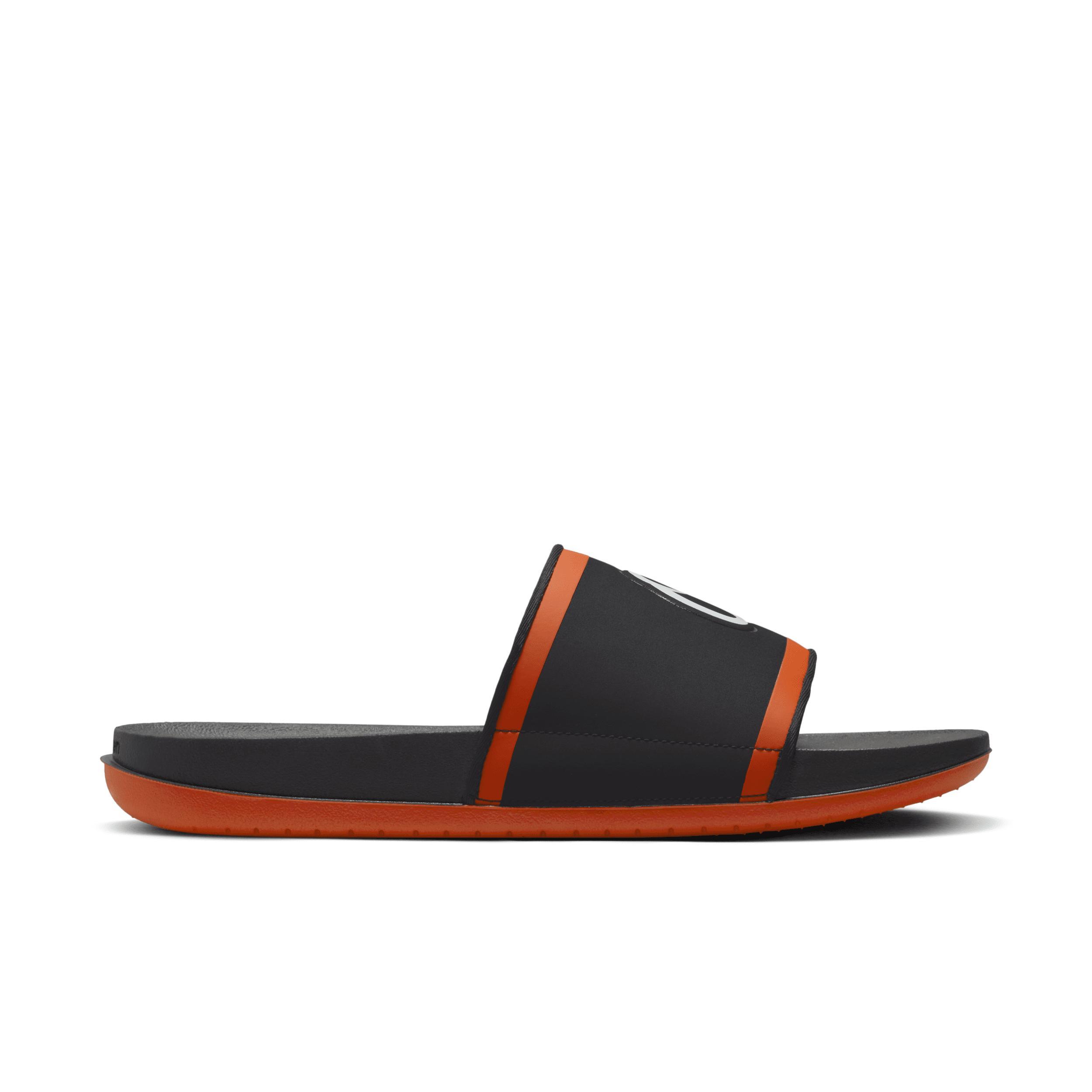 Nike Men's Offcourt (MLB Baltimore Orioles) Slides Product Image