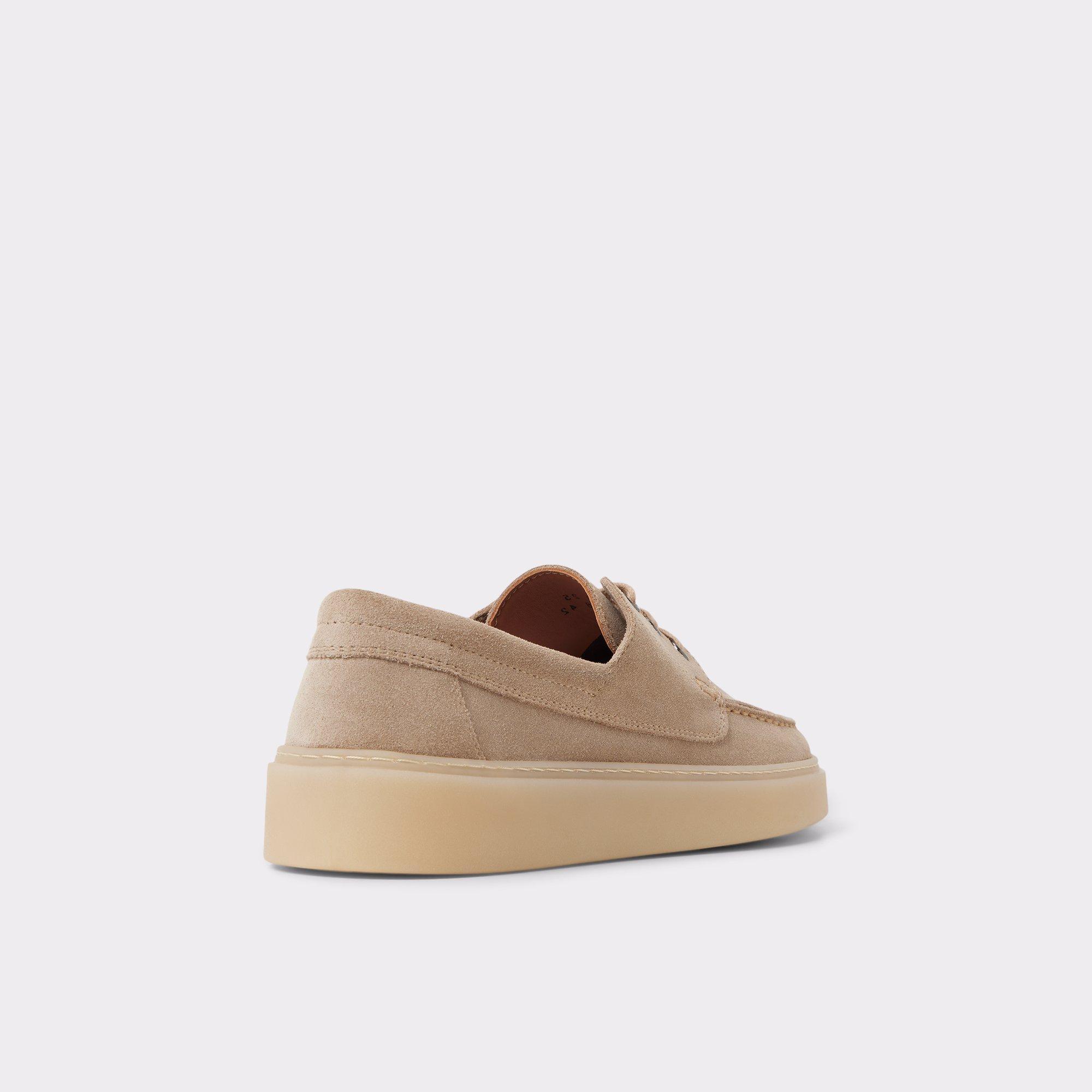 ALDO Stazo - Men's Casual Shoe - Beige, Size 8 Product Image