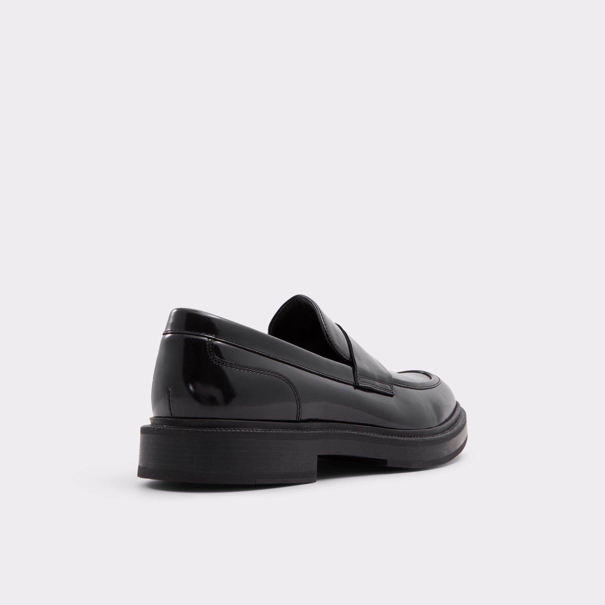 Niko Black Men's Dress Shoes | ALDO US Product Image