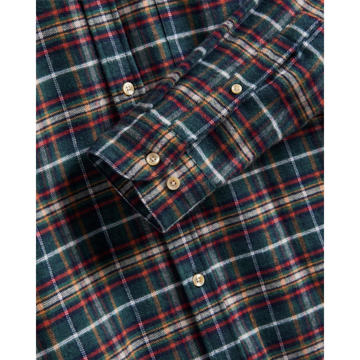 Forest Train Shirt Product Image
