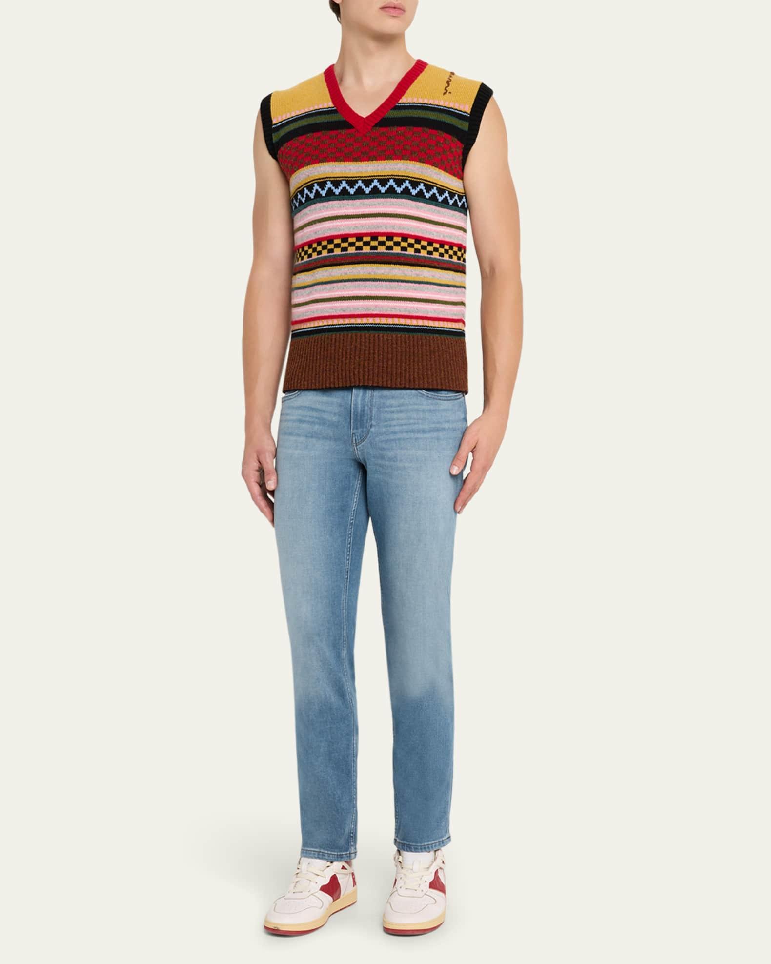 Men's Federal Slim-Straight Jeans Product Image