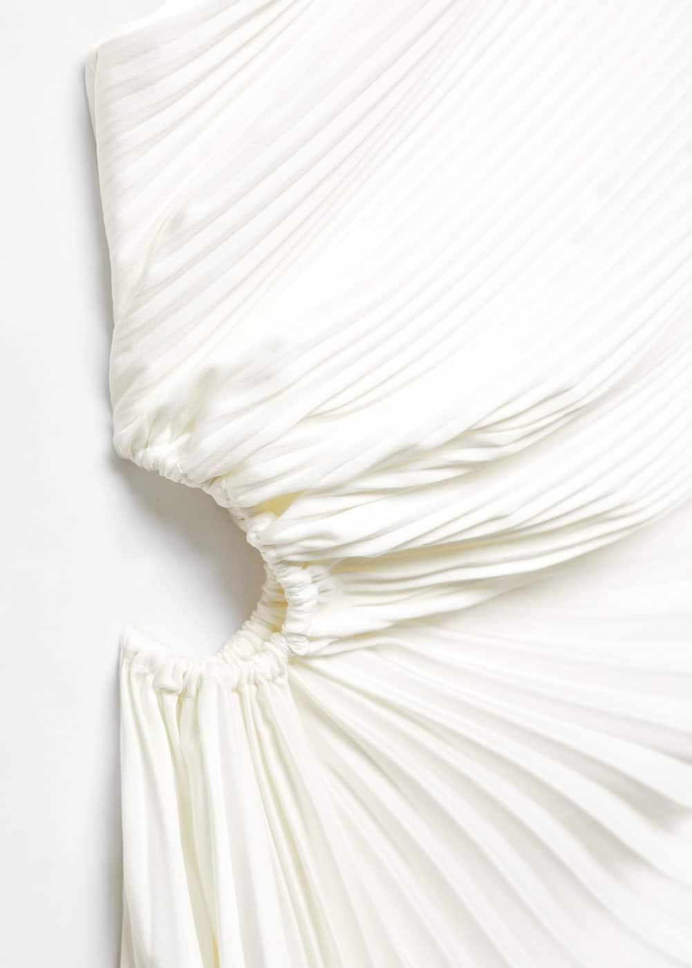 MANGO Claudi Dress Women's Clothing Product Image