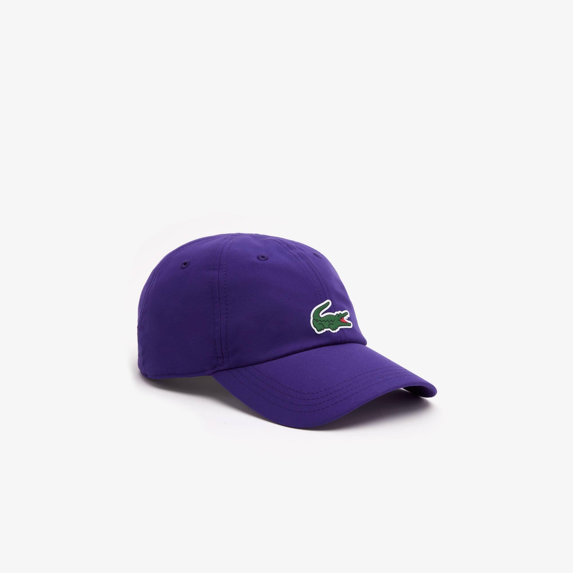 Men's Lacoste Tennis x Novak Djokovic Cap Product Image