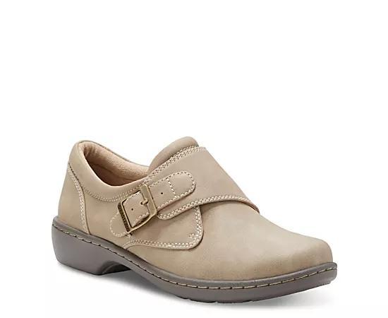 Eastland Sherri Women's Shoes, Size: 11 Medium, Brown Product Image