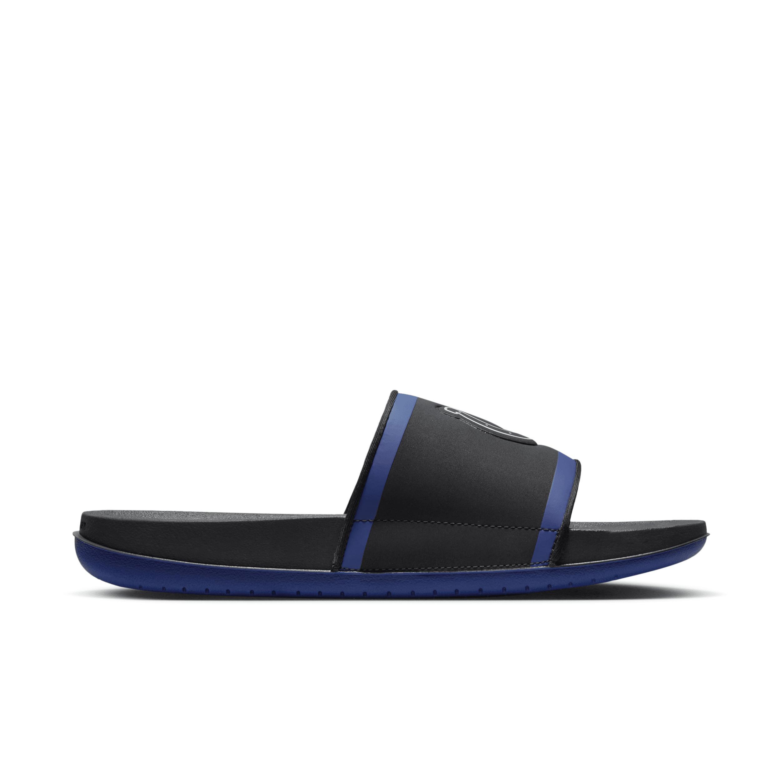 Spelman Nike Men's College Offcourt Slides Product Image
