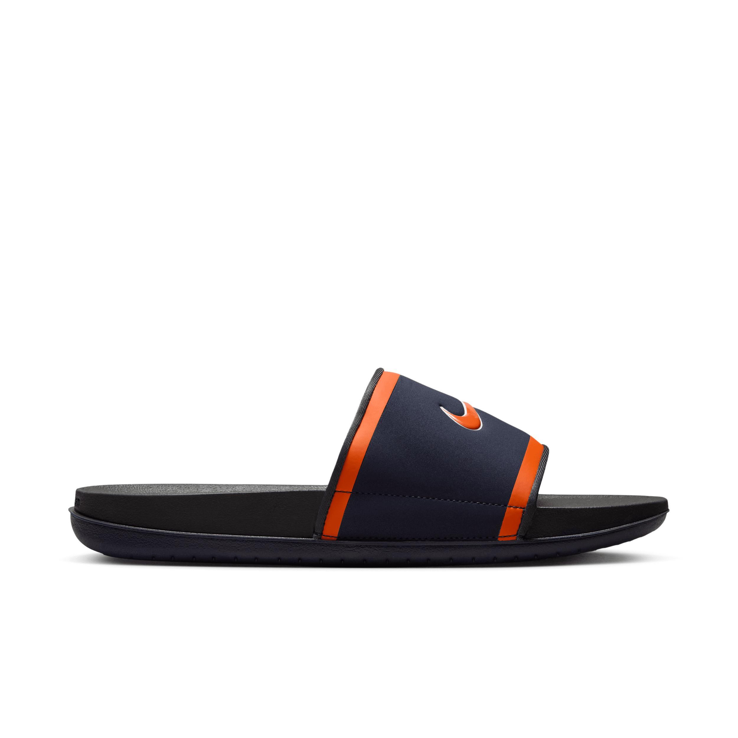 Nike Offcourt (NFL Los Angeles Rams) Slide Product Image