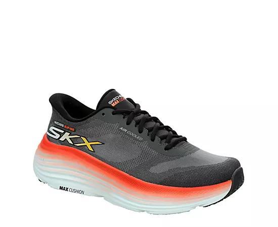 Skechers Mens Slip-Ins Max Cushion Endeavour Running Shoe Product Image