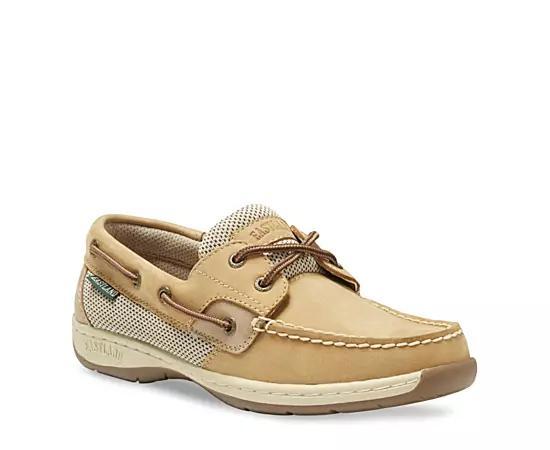 Eastland Womens Solstice Boat Shoe Product Image