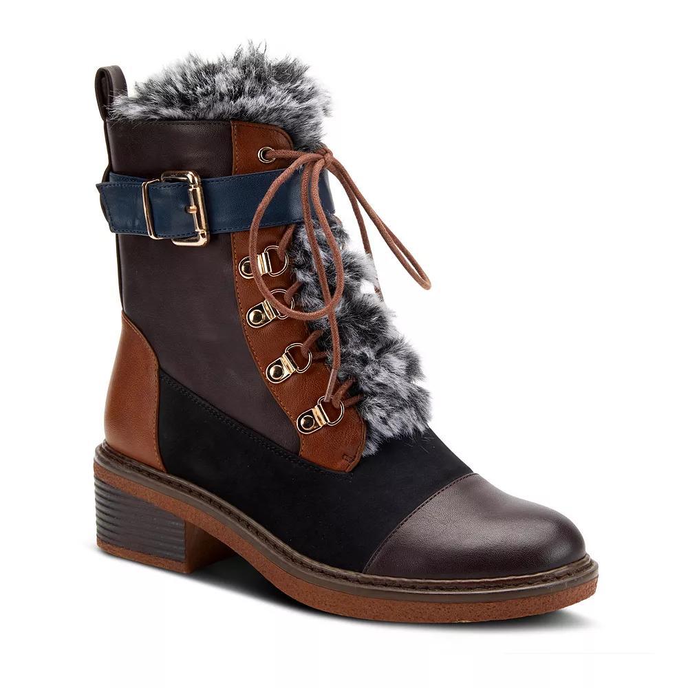 Patrizia Hilvia Women's Winter Boots, Size: 38, Brown Team Product Image