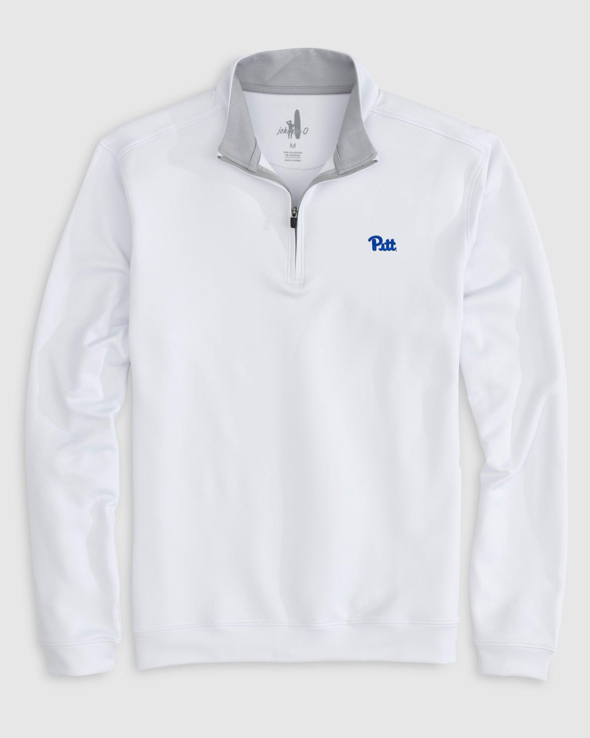 Iowa Diaz Performance 1/4 Zip Product Image