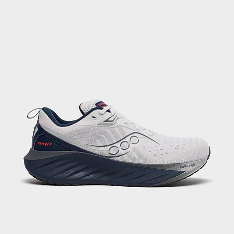 Saucony Mens Triumph 22 Running Shoes Product Image