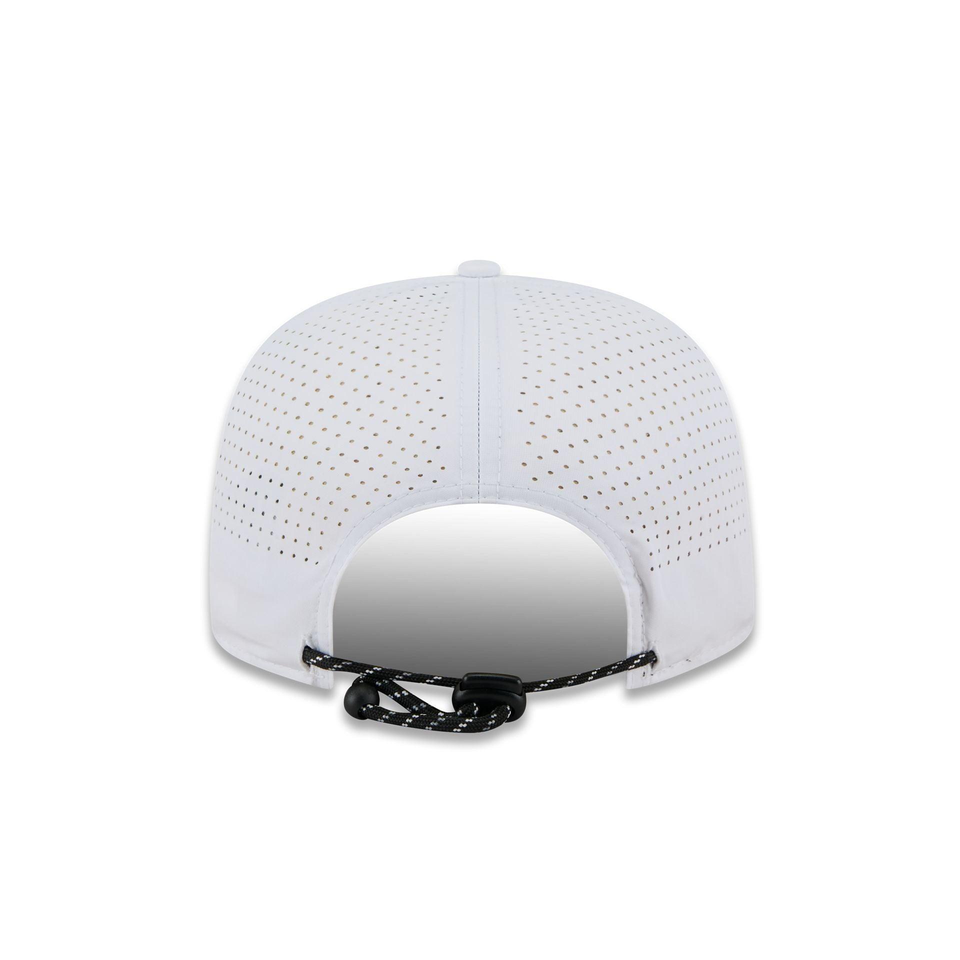 HyFlyers GC Performance Rope Golfer Hat Male Product Image
