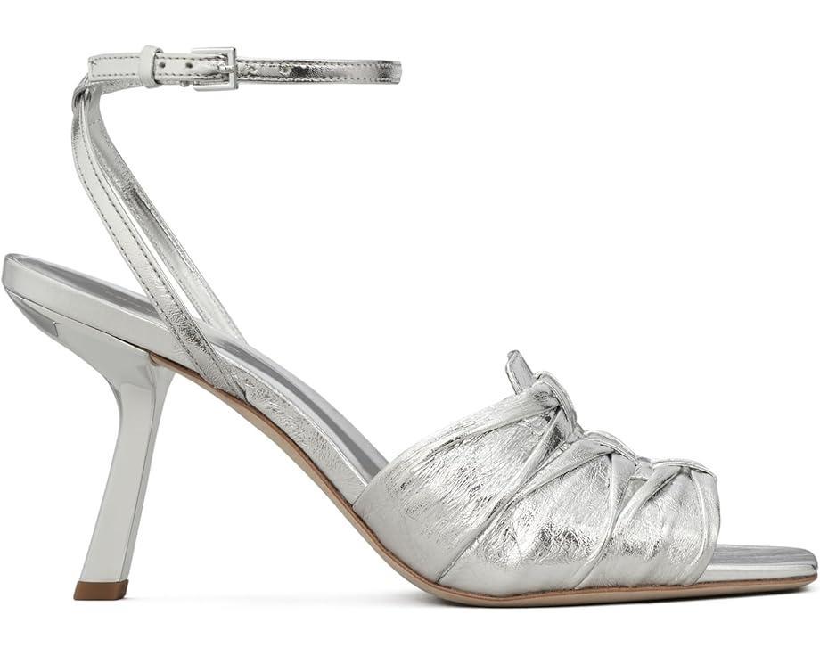 Multi Strap Heel Sandals 90mm Product Image