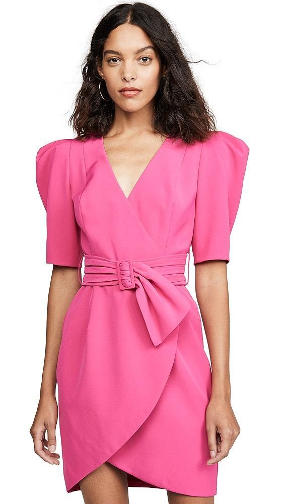 Black Halo Maricopa Dress | Shopbop Product Image