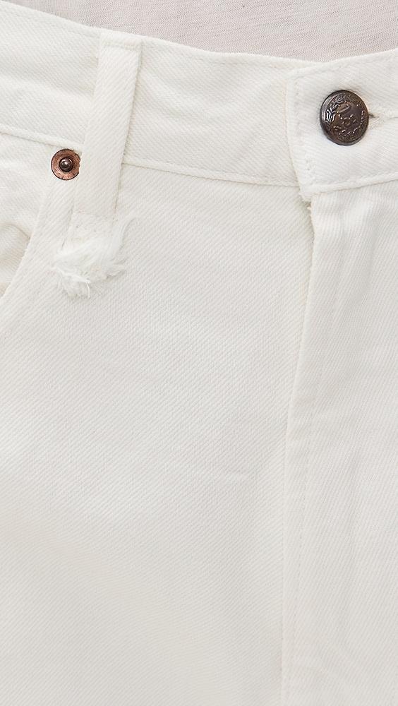 R13 Nina Shorts | Shopbop Product Image