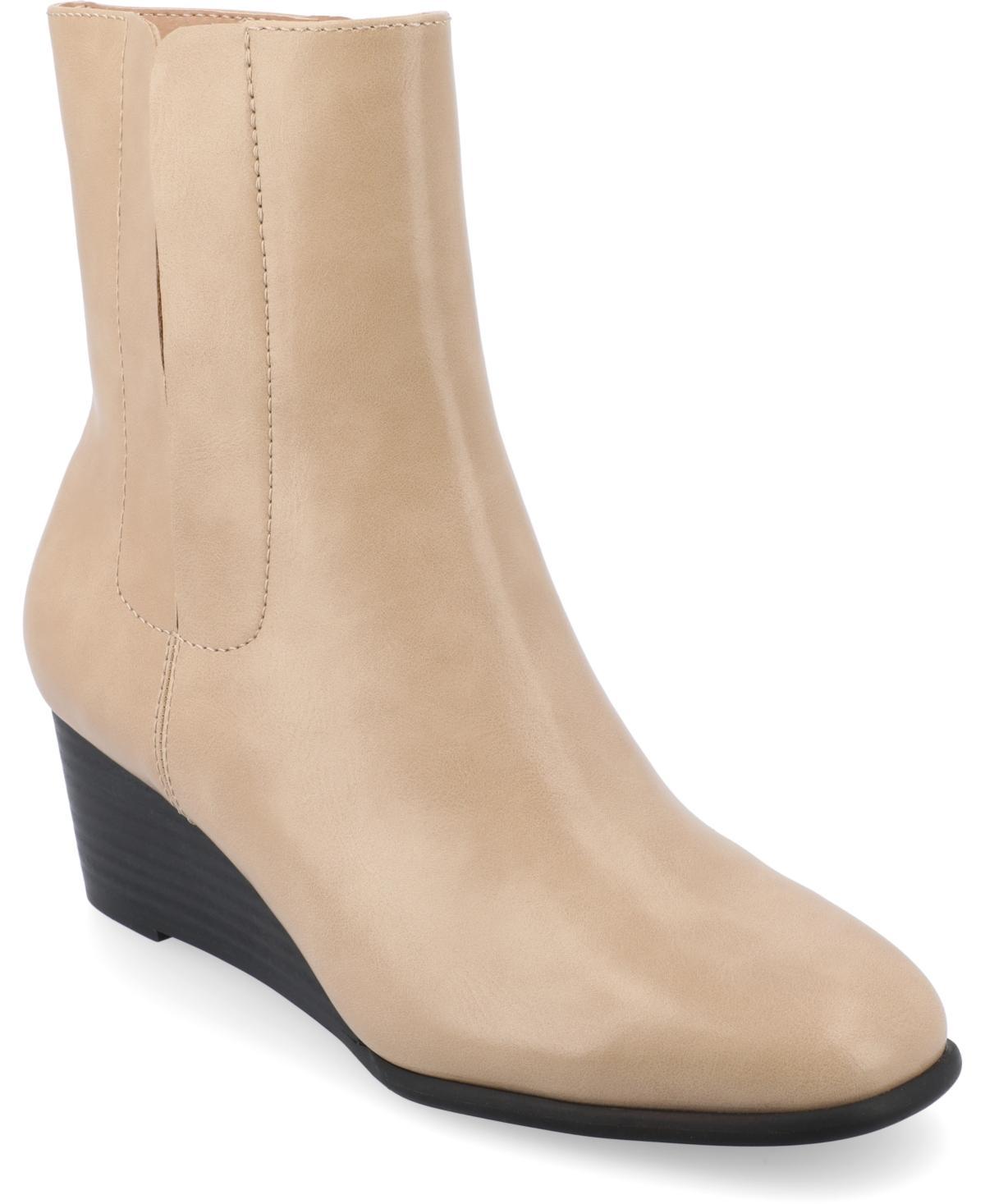 Journee Collection Womens Kylo Bootie Product Image