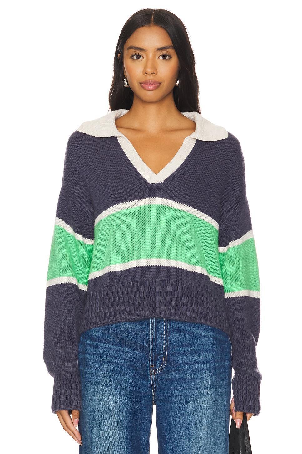Robyn Henley Sweater Spiritual Gangster Product Image