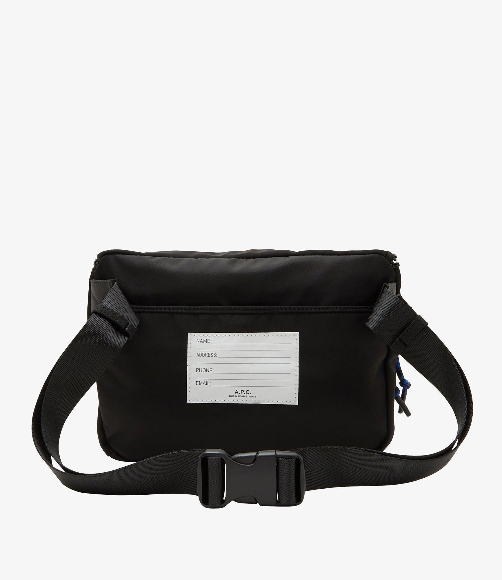 Treck bum belt bag Product Image
