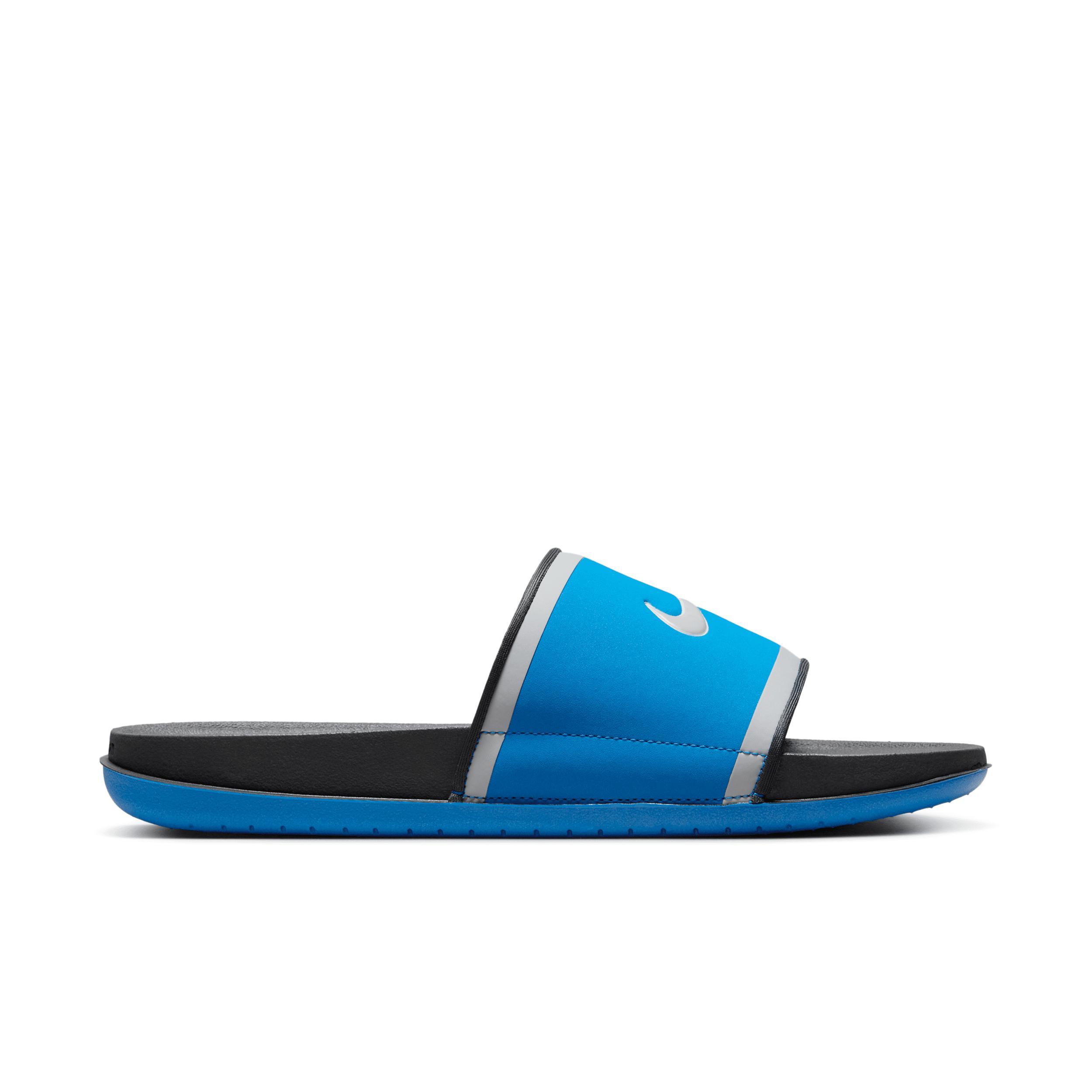 Nike Men's Offcourt (Seattle Mariners) Offcourt Slides Product Image